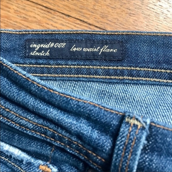 Citizens of Humanity - Picture 7 of 8